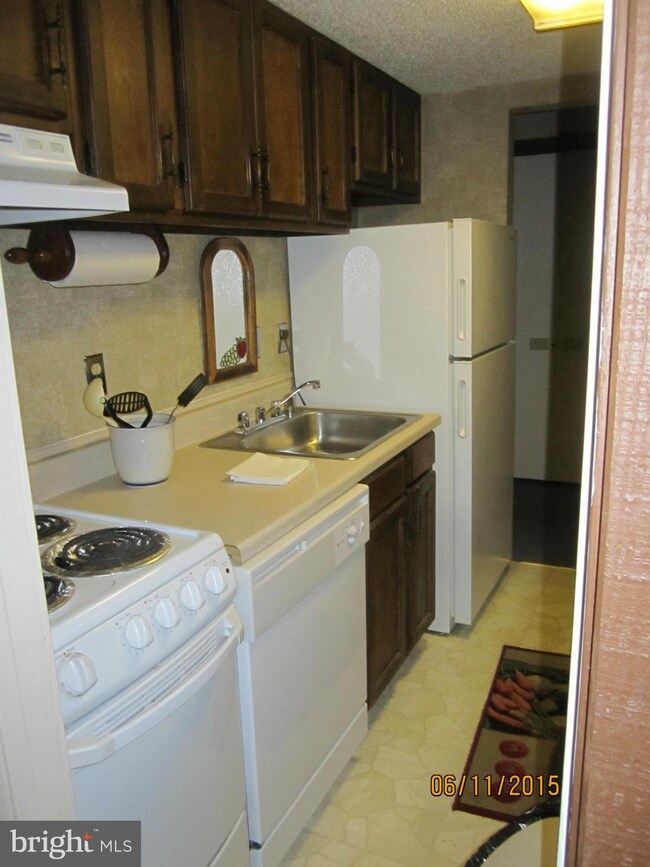 1836 Fairway Dr unit 202, Basye, VA 22810 - photo 2