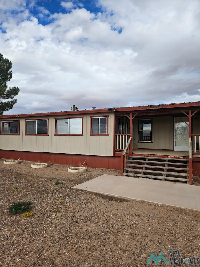 465 Apache Hills Dr NE, Deming, NM 88030 - photo 2