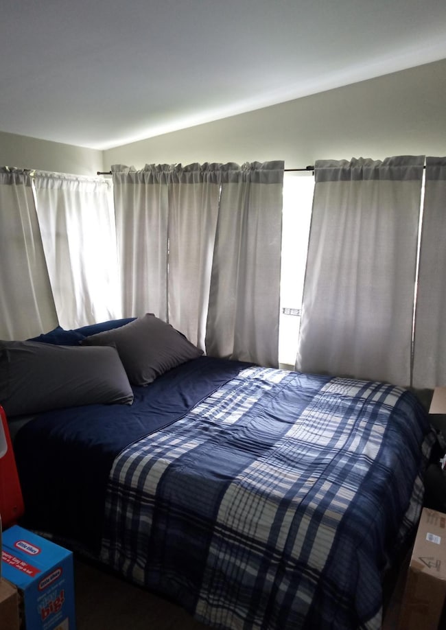 GUEST BEDROOM
