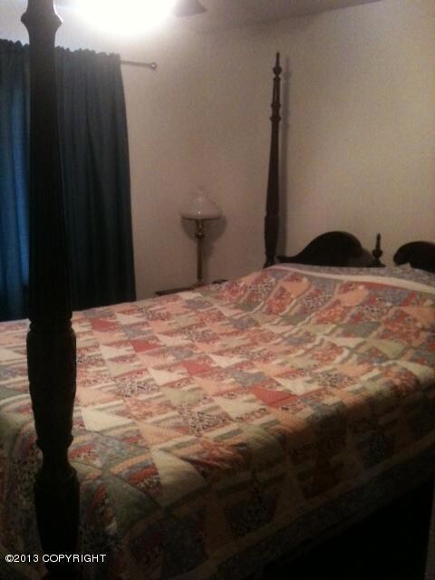 bedroom clear haven