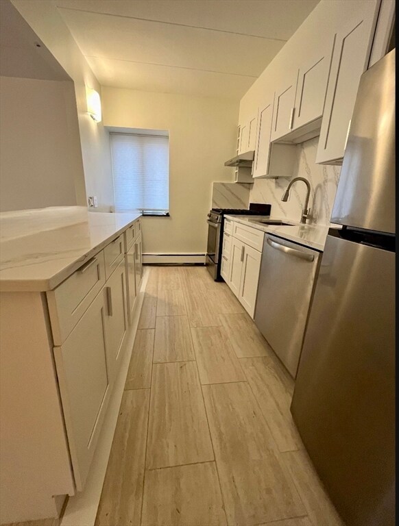 284 Harvard St unit 24, Cambridge, MA 02139 - photo 2