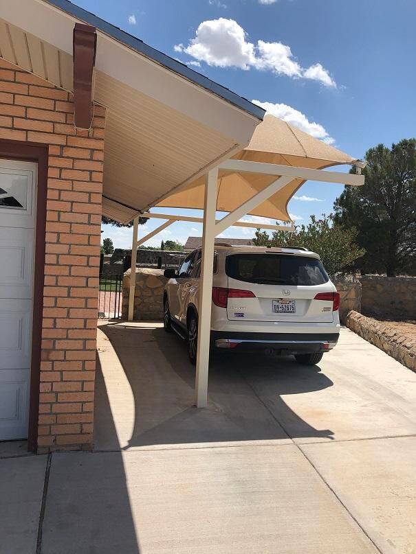 336 Higley Cir, Horizon City, TX 79928 - photo 2