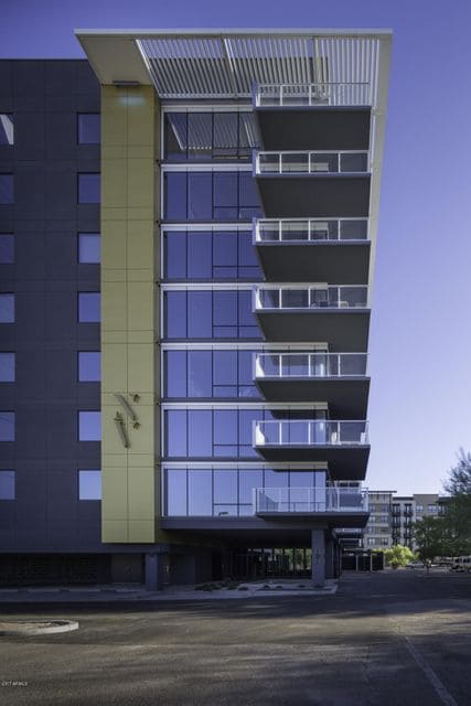 Envy - Exterior 1