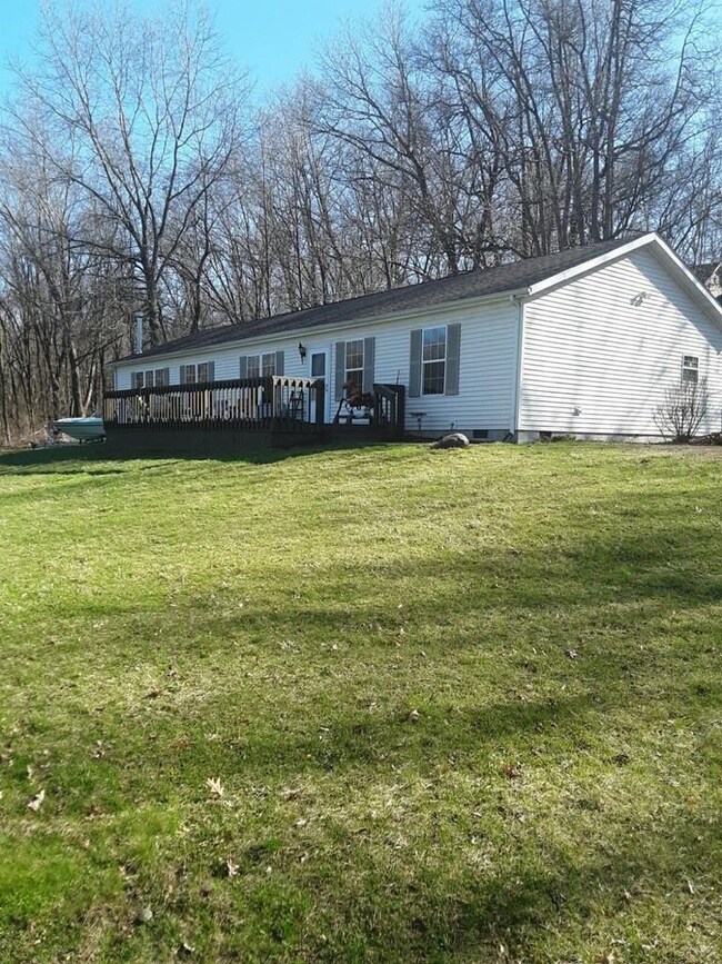 6067 E Division Rd, Mill Creek, IN 46365 - photo 2
