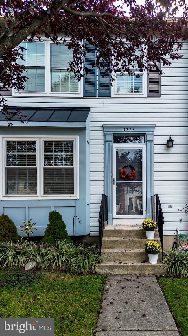 3721 Foxford Stream Rd, Nottingham, MD 21236 - photo 4