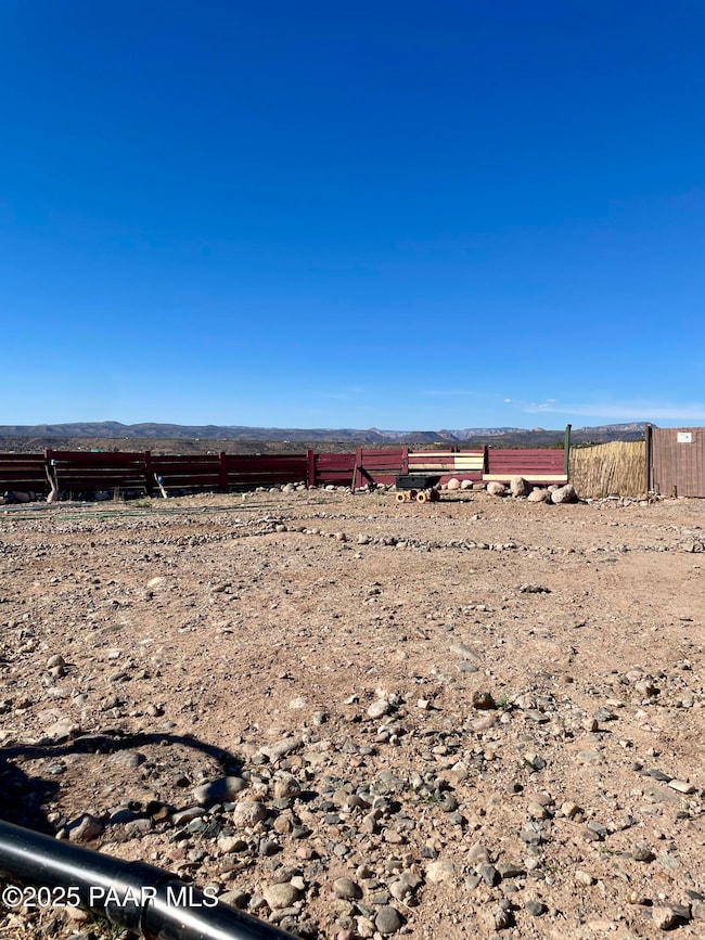 4701 N Valancius Way, Lake Montezuma, AZ 86335 - photo 4