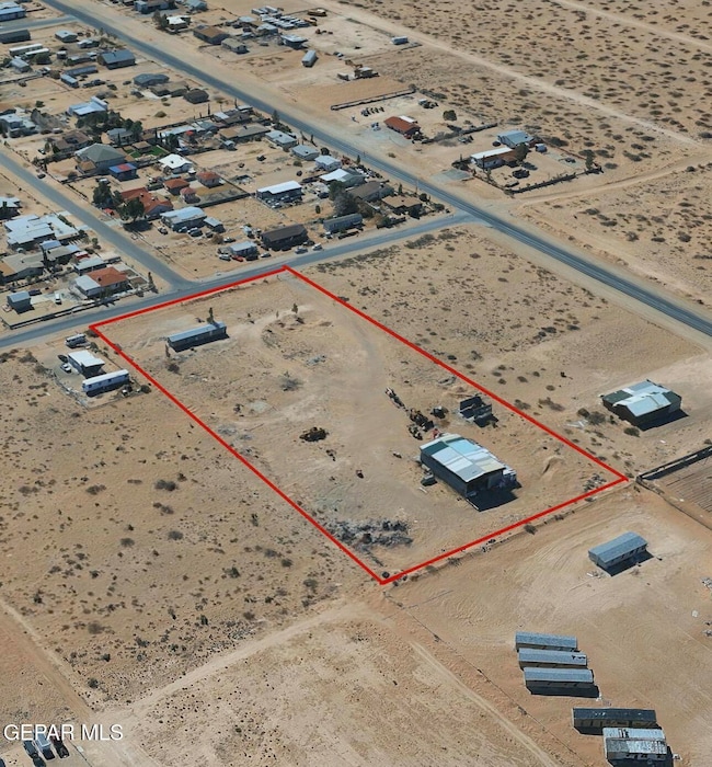 15131 Alberton Ave, El Paso, TX 79928 - photo 3