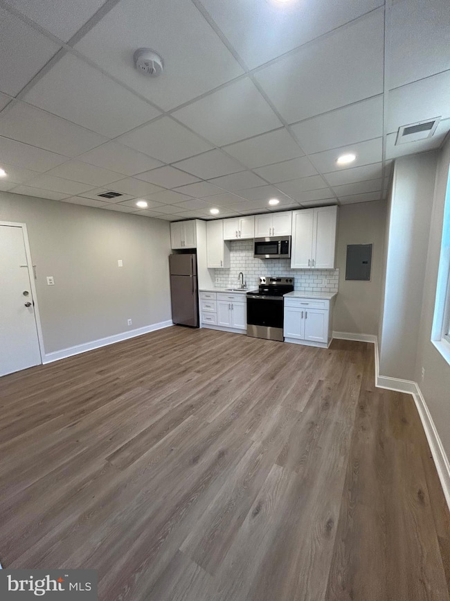 1130 Light St unit 5, Baltimore, MD 21230 - photo 3