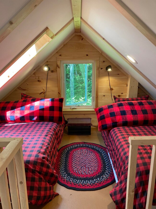 413 E Deering Rd, Deering, NH 03244 - photo 7