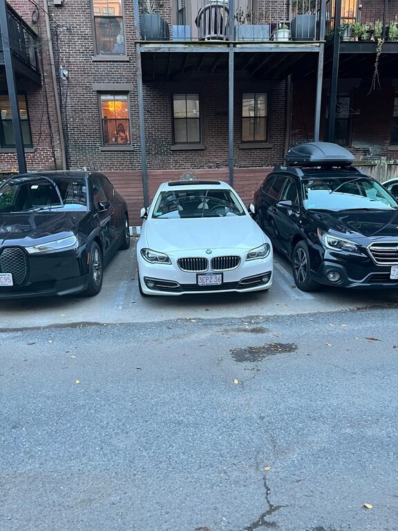 29 Upton St unit PARKING, Boston, MA 02118 - photo 5