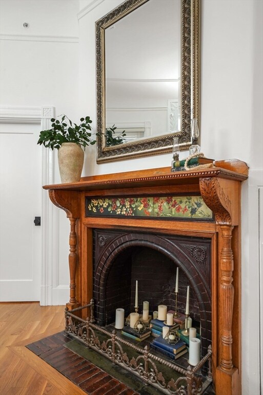 63 Monmouth St unit 1, Boston, MA 02128 - photo 4