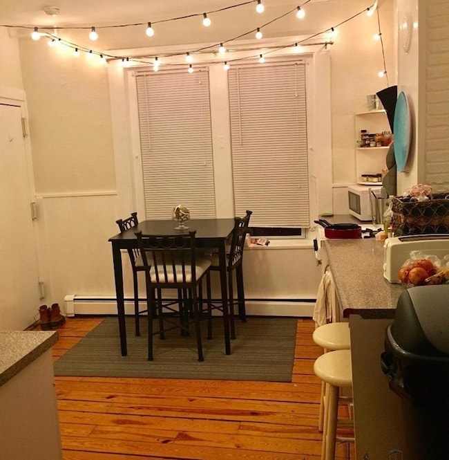 60 Prince St unit 5, Boston, MA 02113 - photo 4