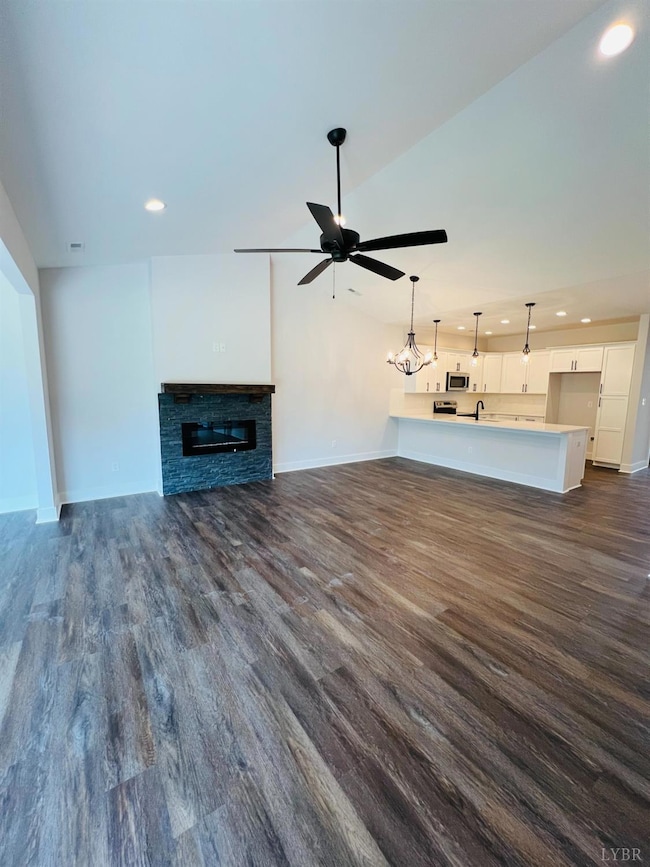 39 Lockridge Ln, Timberlake, VA 24502 - photo 3