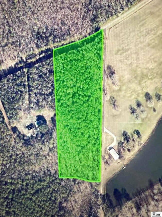 00 Louisiana 3074 unit Tract 3, Ruston, LA 71270 - photo 4