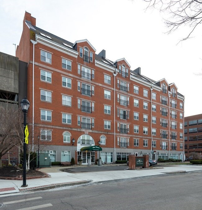 11 Church St unit 705, Salem, MA 01970 - photo 2