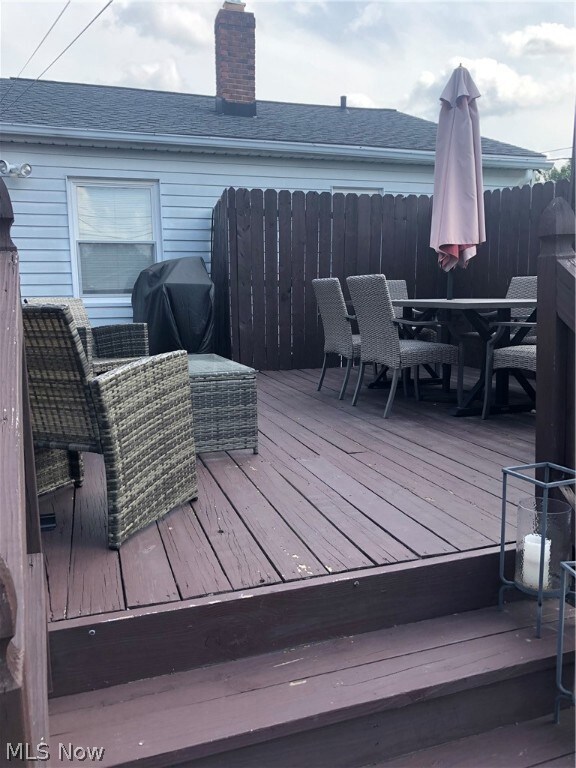 1706 Rush Rd, Wickliffe, OH 44092 - photo 2