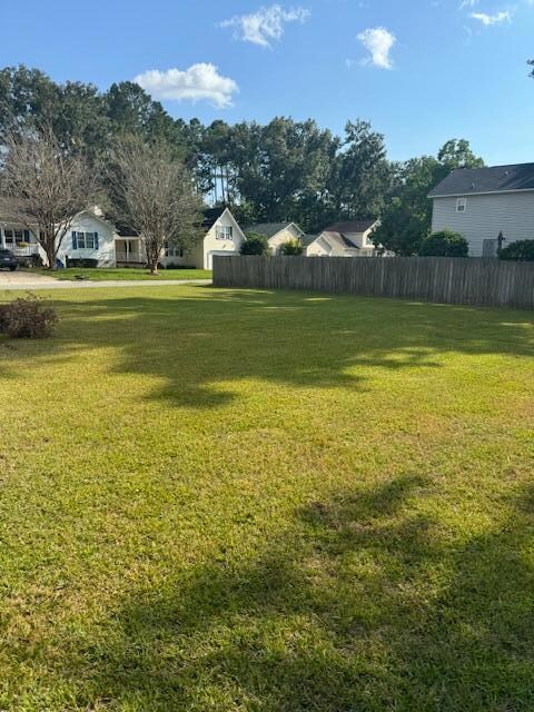 4301 Trevor backyard 1