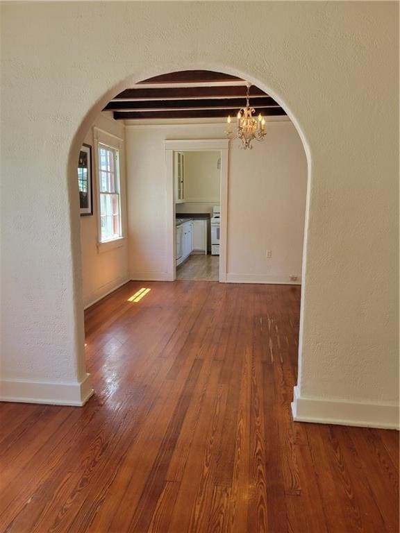 Living room/ Dining room