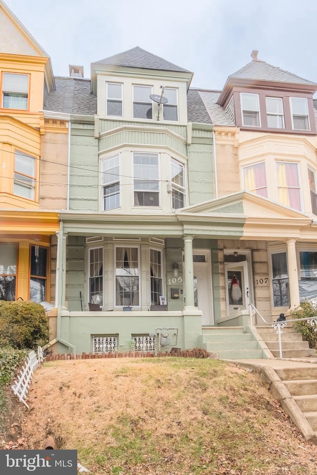 105 Windsor St, Reading, PA 19601 - photo 2