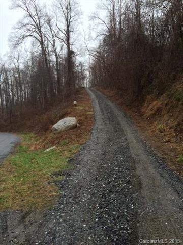 Just finished putting 31 tons of gravel on the nic