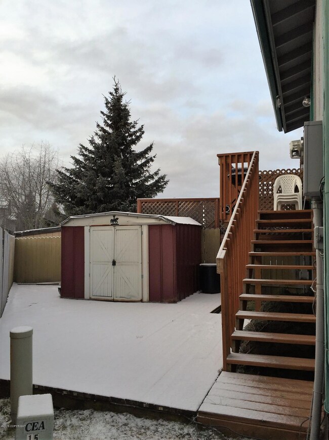 3330 Cosmic Cir, Anchorage, AK 99517 - photo 6