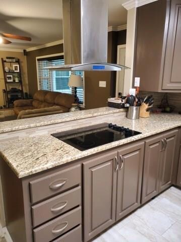 504 Holiday Cir, Pineville, LA 71360 - photo 4