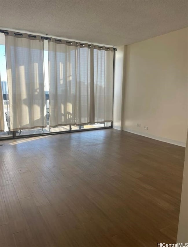 Makikilani Plaza unit 502, Honolulu, HI 96822 - photo 2