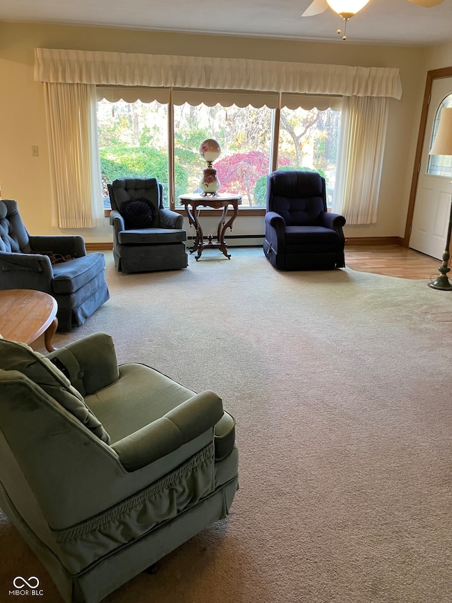 802 Maplewood Ave, Anderson, IN 46012 - photo 4