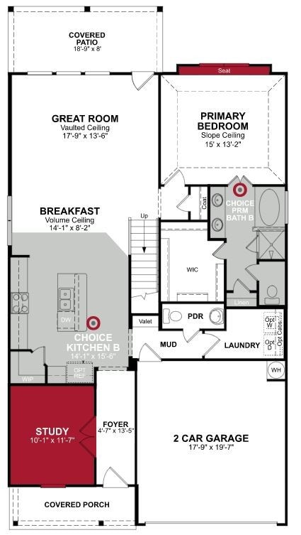 19342 Palfrey Prairie Trail, Tomball, TX 77377 - photo 4