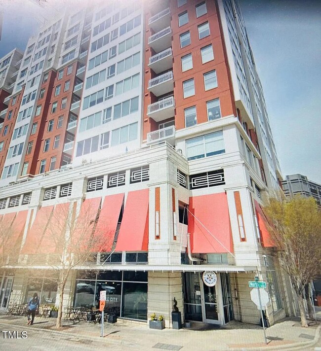 400 W North St unit 634, Raleigh, NC 27603 - photo 6