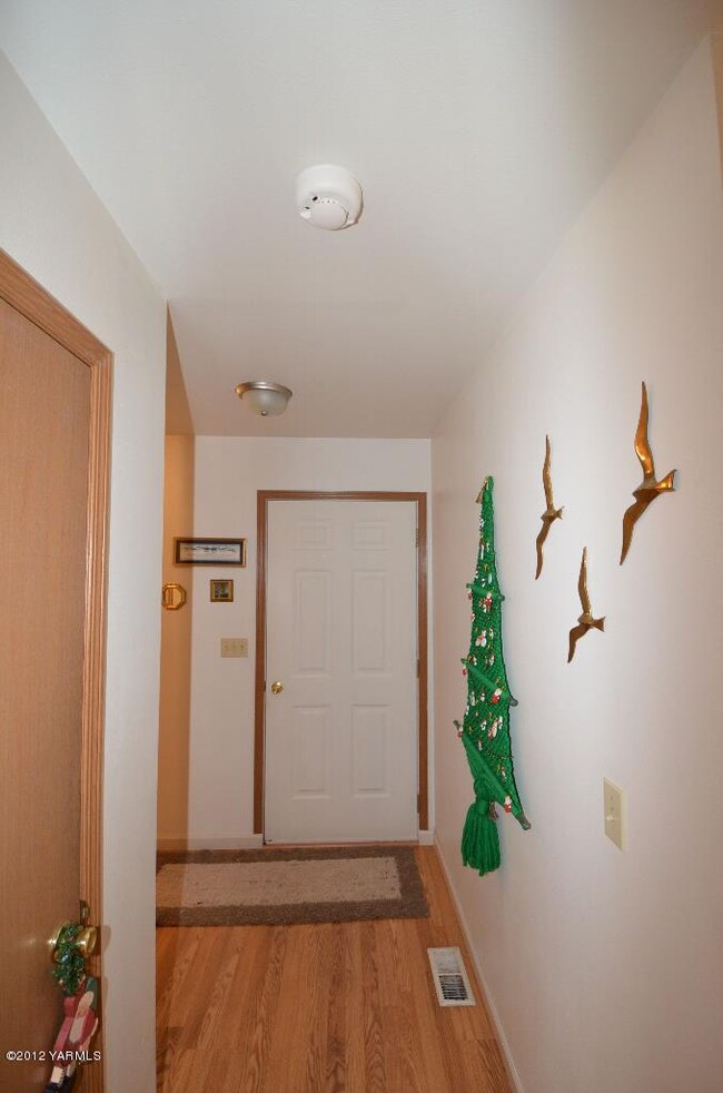 Formal Entry