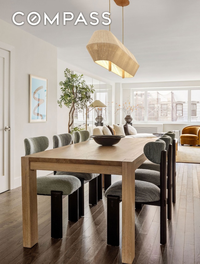 411 E 53rd St unit 6L, New York, NY 10022 - photo 7