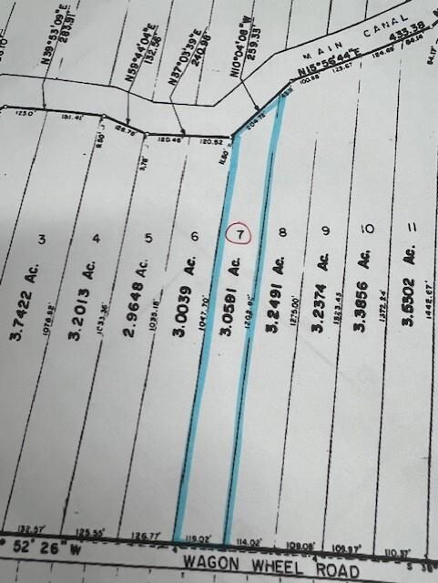 1740 Wagon Wheel Rd unit N/a, Rosita South, TX 78852 - photo 7