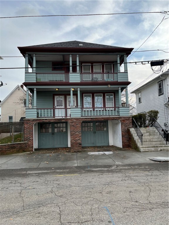 92 Carr St, Providence, RI 02905 - photo 2