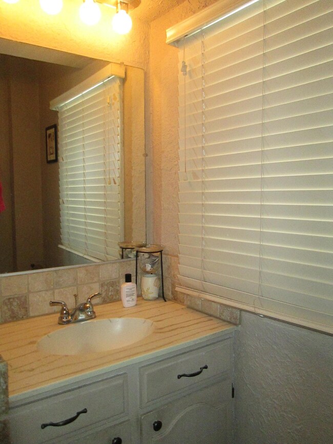 Bathroom View 1
