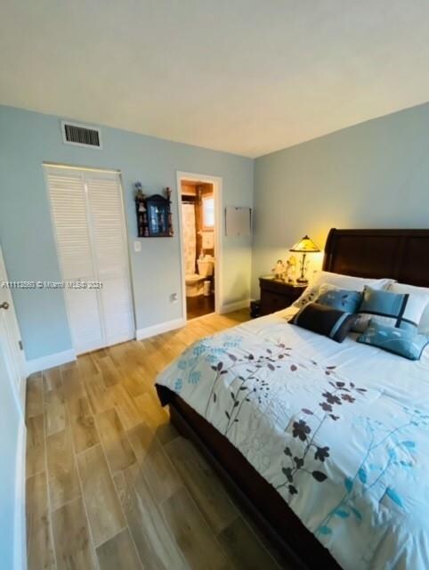 Westland Manors East Condos unit 407, Hialeah, FL 33012 - photo 2