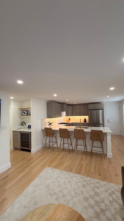 6 Pratt Ave unit 1, Beverly, MA 01915 - photo 7