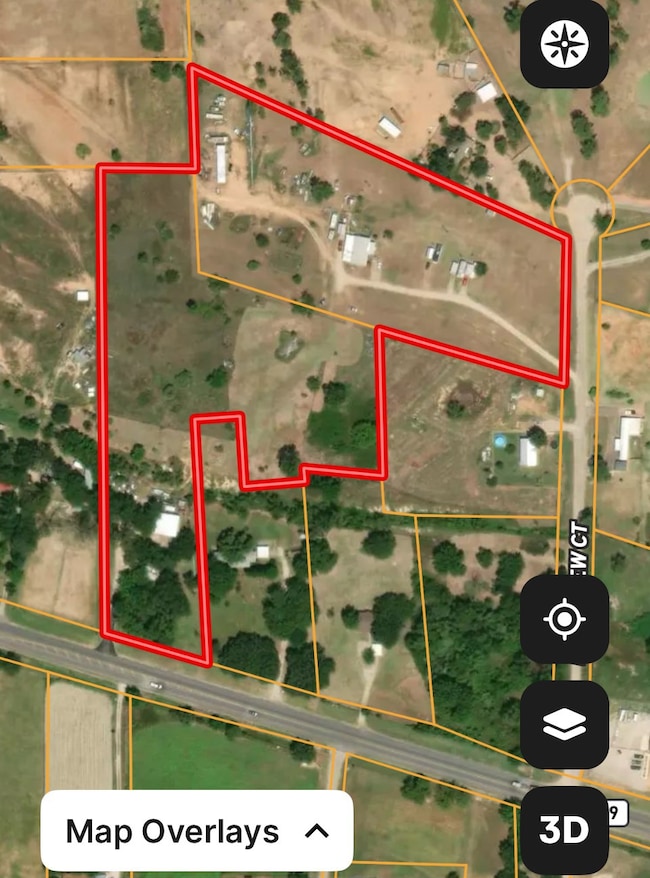 137 Park View Ct, Springtown, TX 76082 - photo 2