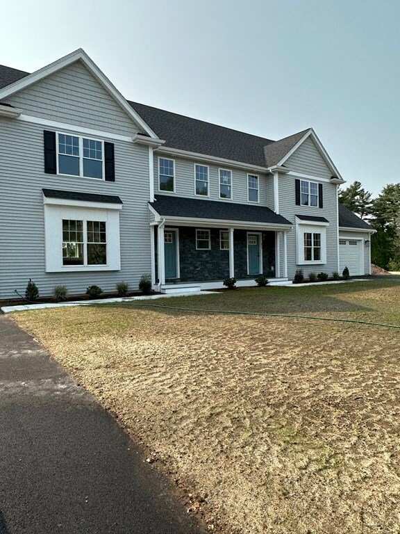 411 South St unit 411, Foxboro, MA 02035 - photo 2