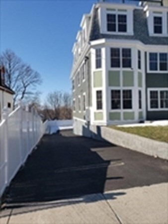 25 Bowdoin Ave unit 4, Dorchester, MA 02121 - photo 4