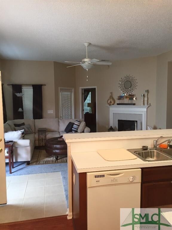 View from Kitchen