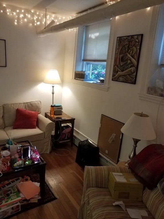 59 Manchester Rd unit B, Brookline, MA 02446 - photo 4