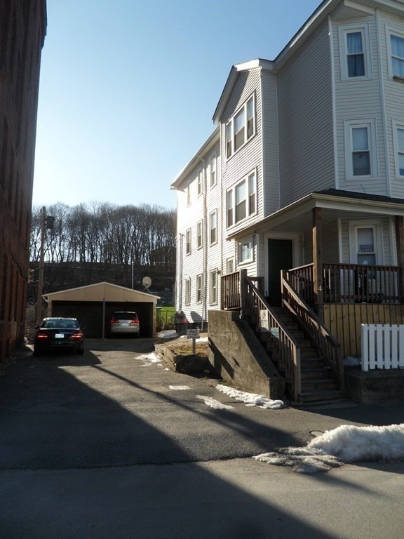 4 Preston St, Worcester, MA 01610 - photo 5