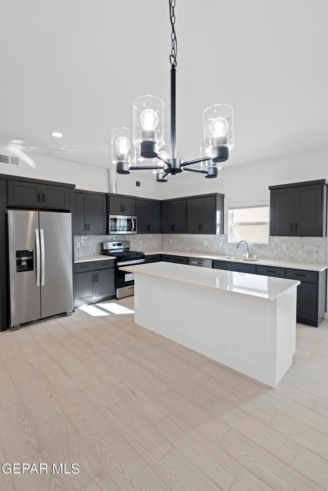 11494 Summer Dr unit A, Socorro, TX 79927 - photo 6