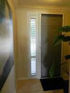Screen Door