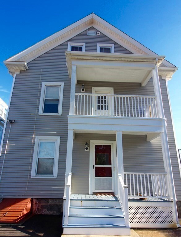 420 Essex St unit 3, Salem, MA 01970 - photo 3