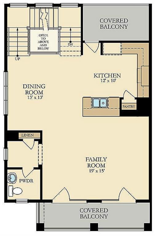 1754 Sierra Crest Dr, Houston, TX 77080 - photo 3