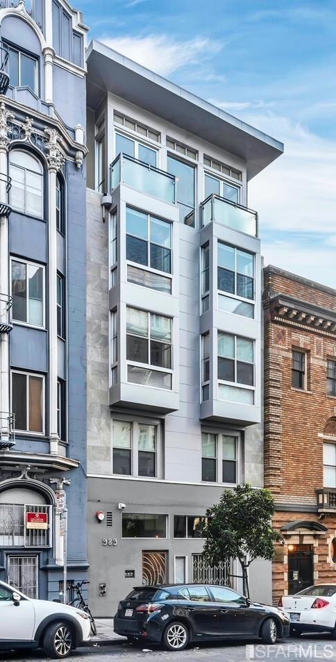 989 Sutter Unit 1