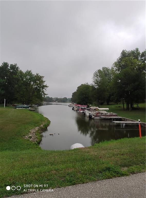 1249 E Mohican Trail, Fugit Township, IN 47240 - photo 5