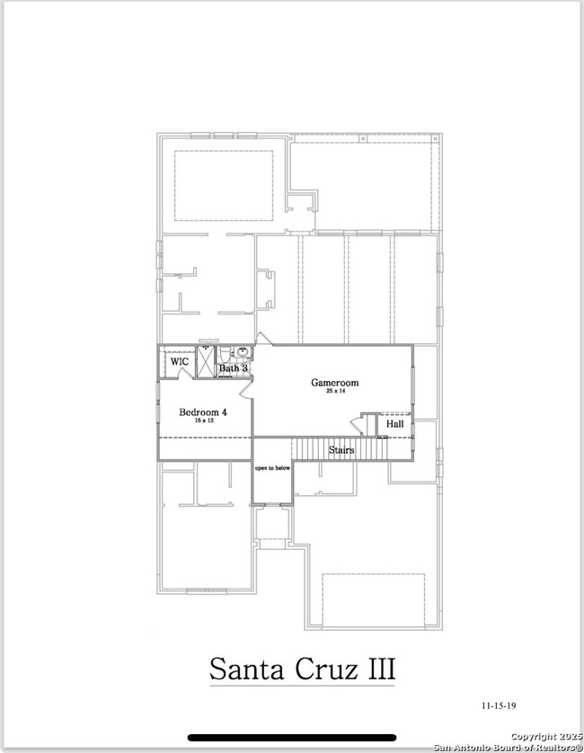 24726 Resort Pkwy, San Antonio, TX 78261 - photo 3